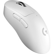 Мышь игровая LOGITECH G Pro X Superlight 2 DEX White (910-007365)