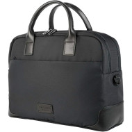 Сумка наплечная TUCANO Fine 15.6"/16" Black (BFINE15-BK)