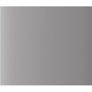 Кнопка для выключателя проходного типа AJAX CenterButton 1-gang 2-way Vertical for LightSwitch Fog