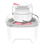 Мороженица CUISINART Solo Scoops ICEM10E