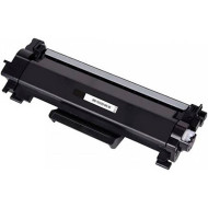 Тонер-картридж POWERPLANT для Brother DCP/HL/MFC Series Black (PP-TN2420)