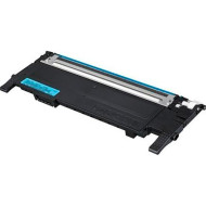 Тонер-картридж POWERPLANT для Samsung CLP-320/CLP-321/CLP-325/CLP-326/CLP-C4072 Cyan (PP-CLP-320CY)