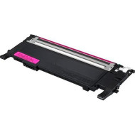 Тонер-картридж POWERPLANT для Samsung CLP-320/CLP-321/CLP-325/CLP-326/CLP-C4072 Magenta (PP-CLP-320MG)