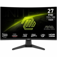 Монитор 27" MSI MAG 276CF E20
