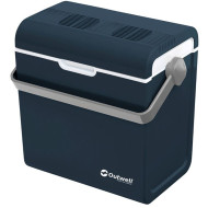 Холодильник автомобильный OUTWELL ECOcool Lite 12V 24L Dark Blue (590212)