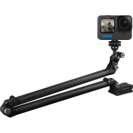 Универсальное крепление GOPRO Boom + Adhesive Mounts (AEXTM-001)