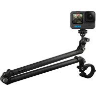 Крепление на трубу GOPRO Boom + Bar Mount (AEXTM-011)