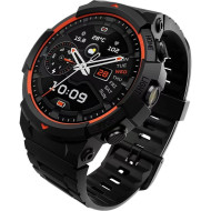 Смарт-часы BLACK SHARK GS3 Sport Lava Black