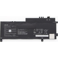 Аккумулятор ASUS для ноутбука Asus Zenbook Flip 15 UX562FD C41N1809 15.4V/3740mAh/57Wh (NB432219)