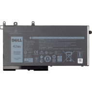 Аккумулятор DELL для ноутбука Dell Latitude E5280 3DDDG 11.4V/3500mAh/42Wh