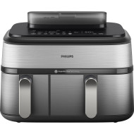 Мультипечь PHILIPS Ovi Dual Steam NA555/00