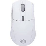Мышь игровая STEELSERIES Rival 3 Gen 2 Wireless White (62524)