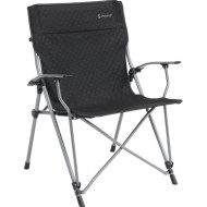 Кресло кемпинговое OUTWELL Goya XL Black (470472)