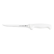 Нож кухонный для обвалки TRAMONTINA Professional Master Blister White 152мм (24603/186)