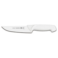 Нож кухонный для обвалки TRAMONTINA Professional Master Blister White 152мм (24621/186)