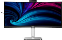 Монитор 34" PHILIPS 34B2U6603CH/00