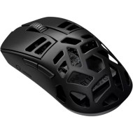 Мышь игровая LORGAR MSE90W Black (LRG-MSE90W-BK)