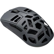 Мышь игровая LORGAR MSE90W Dark Gray (LRG-MSE90W-DG)