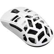 Мышь игровая LORGAR MSE90W White (LRG-MSE90W-WH)