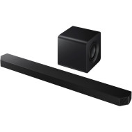 Саундбар с беспроводным сабвуфером SAMSUNG HW-Q800F