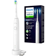 Электрическая зубная щётка PHILIPS Sonicare 5300 series White (HX7108/01)