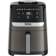 Мультипечь TEFAL Easy Fry Silence (EY551HE0)