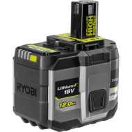 Аккумулятор RYOBI One+ 18V 12.0Ah RB18120T (5133006265)