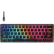 Клавиатура STEELSERIES Apex Pro Mini Gen 3 UA (64913)