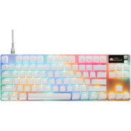 Клавиатура STEELSERIES Apex Pro TKL Gen 3 UA White (64898)