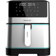 Мультипечь CECOTEC Cecofry Supreme 8000 (CCTC-04984)
