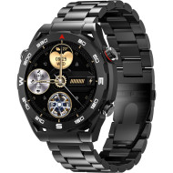 Смарт-часы HAVIT M9030 Ultra Black