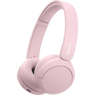 Наушники SONY WH-CH520 Pink (WHCH520P.CE7)