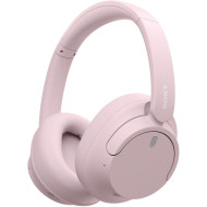 Наушники SONY WH-CH720N Pink (WHCH720NP.CE7)