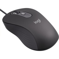 Мышь LOGITECH Signature M520 for Business Graphite (910-007511)