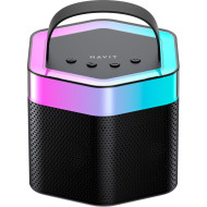 Акустическая система HAVIT HV-SK895BT Black