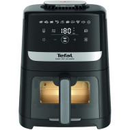 Мультипечь TEFAL Easy Fry Silence Vision (EY5568E0)