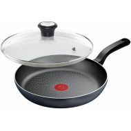 Сковорода TEFAL So' Light 28см с крышкой (H0560642_SET)