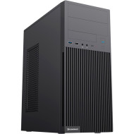 Корпус GAMEMAX ET-215-NP-U3 Black