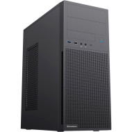 Корпус GAMEMAX ET-216-NP-U3 Black