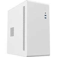Корпус GAMEMAX A200-BK-NP White