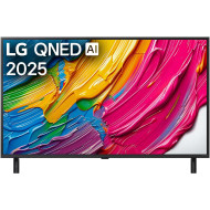 Телевизор LG 43" QNED MiniLED 4K 43QNED80A6A