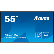 Информационный дисплей 54.6" IIYAMA ProLite LH5541UHS-B2