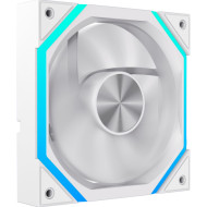 Вентилятор GAMEMAX FN12A-N2-RW Reverse White