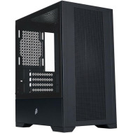 Корпус 1STPLAYER Go2 Black