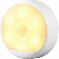 Светильник с датчиком движения YEELIGHT Motion Sensor Night Light White (YLYYD-0024)