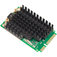 miniPCIe карта для Wi-Fi 5Ghz MIKROTIK R11e-5HnD