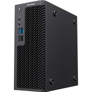 Корпус GAMEMAX ST-160-2U2-2U3 Black 230W