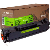 Тонер-картридж PATRON Green Label 145X/W1450X Black (PN-145XGL)