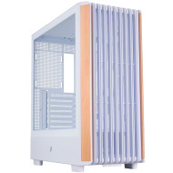 Корпус 1STPLAYER WD5 White