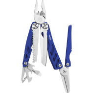 Мультитул NEXTOOL Flagship Pro Blue (NE20271)